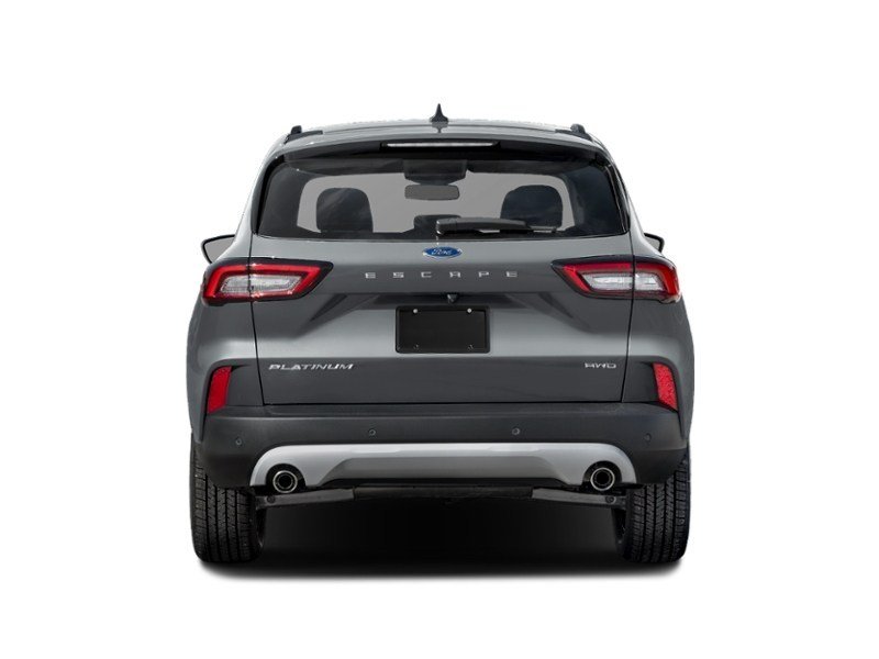 2023 Ford Escape Platinum | AWD | 2.0L | TOW | 360 | NAV | ADPTV CR Exterior Shot 7
