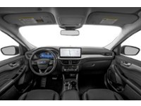 2024 Ford Escape Platinum AWD Interior Shot 6