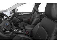 2023 Ford Escape Platinum | AWD | 2.0L | TOW | 360 | NAV | ADPTV CR Interior Shot 4