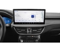 2024 Ford Escape Platinum AWD Interior Shot 2