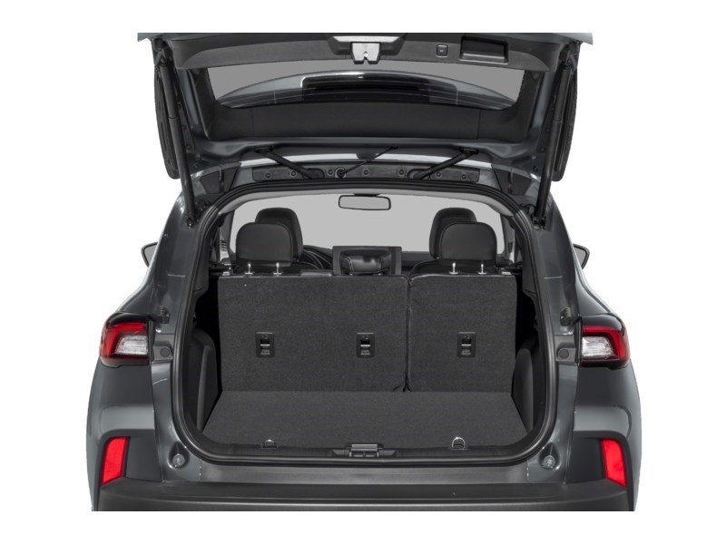 2023 Ford Escape Platinum | AWD | HYBRID | NAV | HTD STR WHL Exterior Shot 4