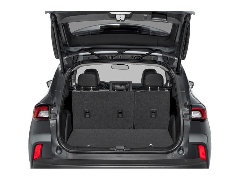 2023 Ford Escape Platinum | AWD | 2.0L | TOW | 360 | NAV | ADPTV CR Exterior Shot 4