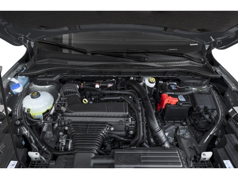 2023 Ford Escape Platinum | AWD | HYBRID | NAV | HTD STR WHL Exterior Shot 3