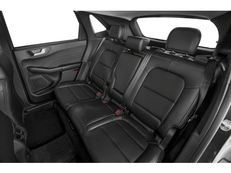 2023 Ford Escape Platinum | AWD | 2.0L | TOW | 360 | NAV | ADPTV CR Interior Shot 5