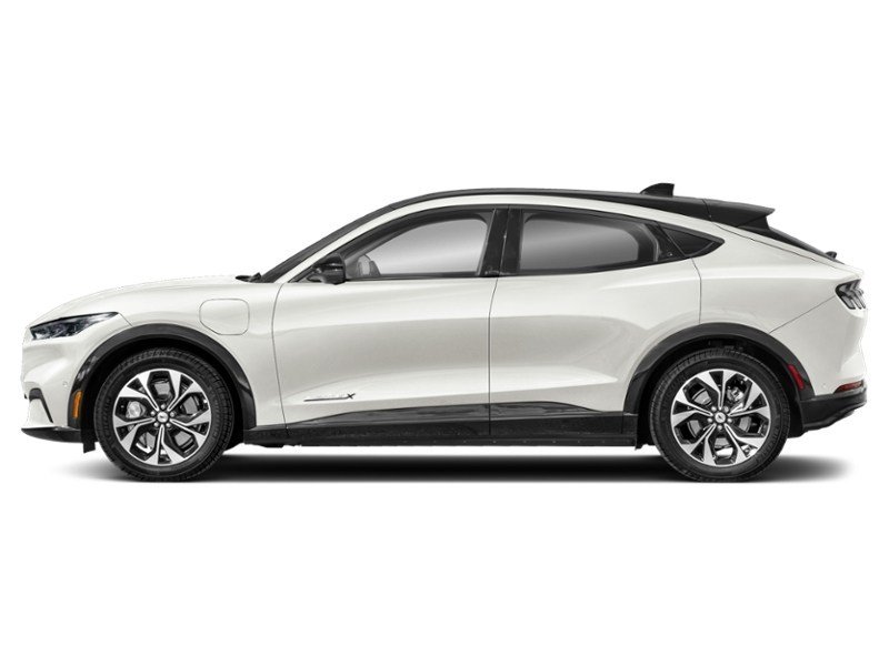 2023 Ford Mustang Mach-E Premium AWD Exterior Shot 6