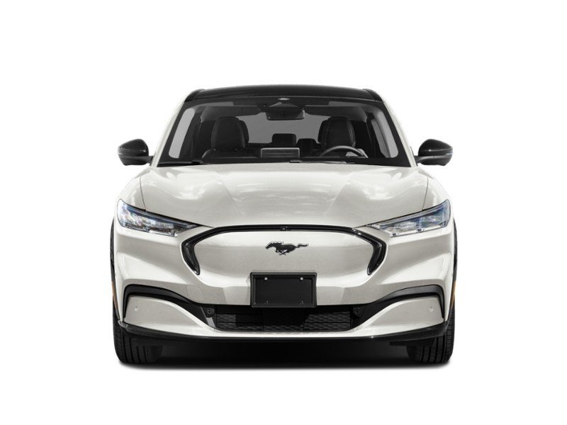 2023 Ford Mustang Mach-E Premium AWD Exterior Shot 5