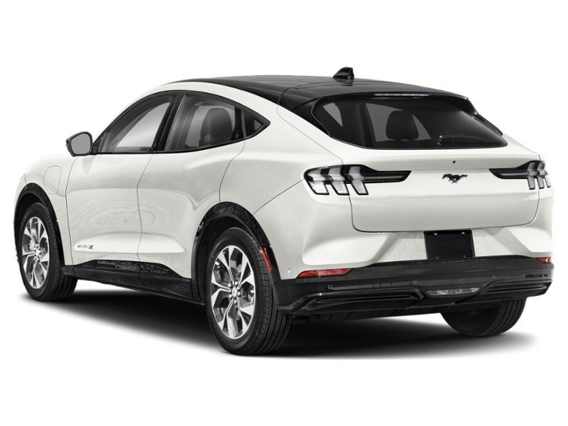 2023 Ford Mustang Mach-E Premium AWD Exterior Shot 9