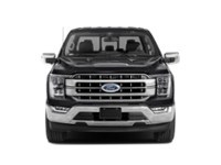 2023 Ford F-150 LARIAT 4WD SuperCrew 5.5' Box Exterior Shot 5