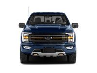 2023 Ford F-150 Tremor 4WD SuperCrew 5.5' Box Exterior Shot 5