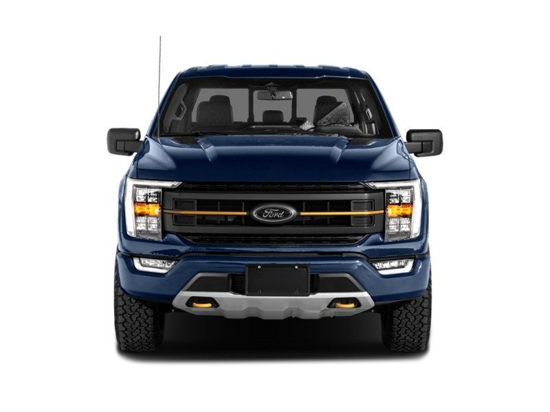 2023 Ford F-150 Tremor 4WD SuperCrew 5.5' Box Exterior Shot 5