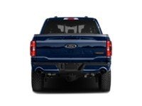 2023 Ford F-150 Tremor 4WD SuperCrew 5.5' Box Exterior Shot 7