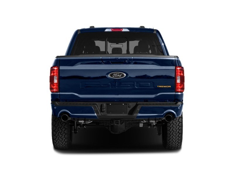 2023 Ford F-150 Tremor 4WD SuperCrew 5.5' Box Exterior Shot 7