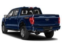 2023 Ford F-150 Tremor 4WD SuperCrew 5.5' Box Exterior Shot 9