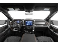 2023 Ford F-150 Tremor 4WD SuperCrew 5.5' Box Interior Shot 6