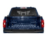 2023 Ford F-150 Tremor 4WD SuperCrew 5.5' Box Exterior Shot 4