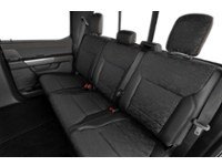 2023 Ford F-150 Tremor 4WD SuperCrew 5.5' Box Interior Shot 5