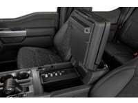 2023 Ford F-150 Tremor 4WD SuperCrew 5.5' Box Interior Shot 7