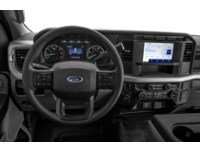 2026 Ford F-250 XL 4WD Reg Cab 8' Box Interior Shot 3