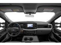 2026 Ford F-250 XL 4WD Reg Cab 8' Box Interior Shot 5