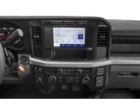 2026 Ford F-250 XL 4WD Reg Cab 8' Box Interior Shot 2