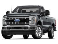 2027 Ford F-250 XLT 4WD Reg Cab 8' Box Exterior Shot 1