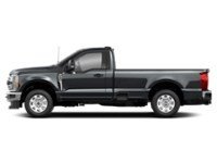 2027 Ford F-250 XLT 4WD Reg Cab 8' Box Exterior Shot 2