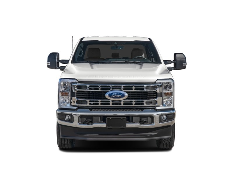 2026 Ford F-250 XLT 4WD SuperCab 8' Box Exterior Shot 5