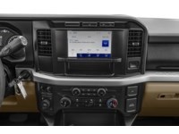 2026 Ford F-250 XLT 4WD SuperCab 8' Box Interior Shot 2