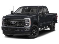 2026 Ford F-250 XLT 4WD Crew Cab 6.75' Box Exterior Shot 1