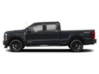 2024 Ford Super Duty F-250 SRW XLT 4WD Crew Cab 6.75' Box Exterior Shot 6