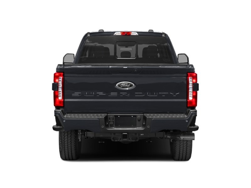2024 Ford Super Duty F-250 SRW XLT 4WD Crew Cab 6.75' Box Exterior Shot 7