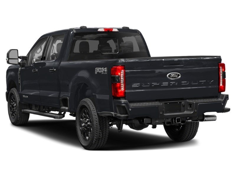 2026 Ford F-250 XLT 4WD Crew Cab 6.75' Box Exterior Shot 9