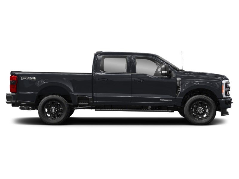 2027 Ford F-250 XLT 4WD Crew Cab 6.75' Box Exterior Shot 10