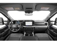 2026 Ford F-250 XLT 4WD Crew Cab 6.75' Box Interior Shot 6