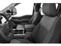 2026 Ford F-250 XLT 4WD Crew Cab 6.75' Box Interior Shot 4