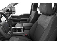 2026 Ford F-250 XLT 4WD Crew Cab 6.75' Box Interior Shot 4