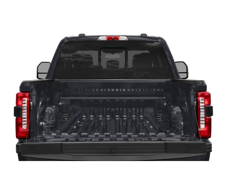 2024 Ford Super Duty F-250 SRW XLT 4WD Crew Cab 6.75' Box Exterior Shot 4