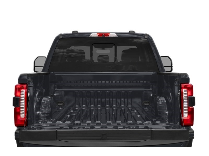 2026 Ford F-250 XLT 4WD Crew Cab 6.75' Box Exterior Shot 4