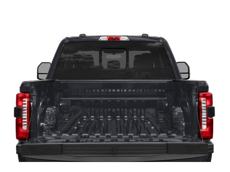 2026 Ford F-250 XLT 4WD Crew Cab 6.75' Box Exterior Shot 4