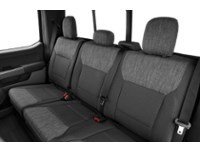 2026 Ford F-250 XLT 4WD Crew Cab 6.75' Box Interior Shot 5