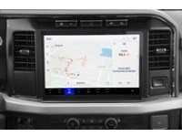 2026 Ford F-250 XLT 4WD Crew Cab 6.75' Box Interior Shot 8
