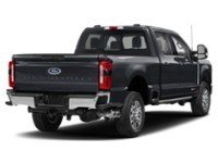 2027 Ford F-250 LARIAT 4WD Crew Cab 6.75' Box Exterior Shot 2