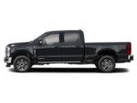 2027 Ford F-250 LARIAT 4WD Crew Cab 6.75' Box Exterior Shot 6
