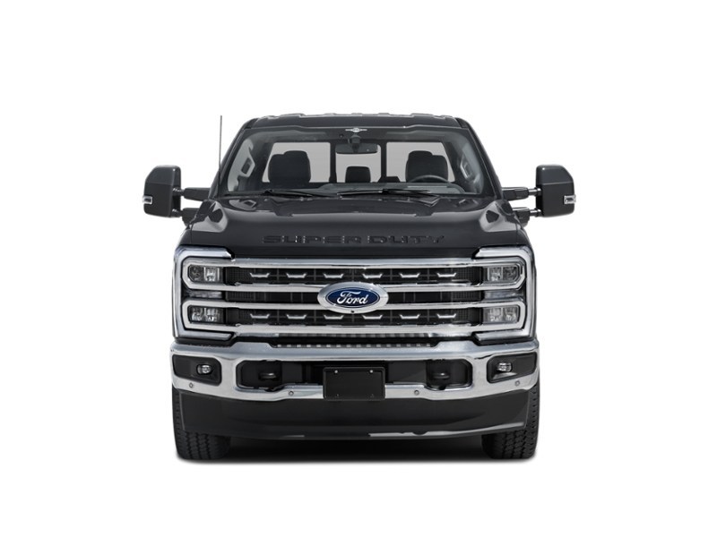 2026 Ford F-250 LARIAT 4WD Crew Cab 6.75' Box Exterior Shot 5