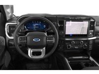 2027 Ford F-250 LARIAT 4WD Crew Cab 6.75' Box Interior Shot 3