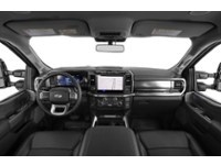 2026 Ford F-250 LARIAT 4WD Crew Cab 6.75' Box Interior Shot 6