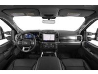 2027 Ford F-250 LARIAT 4WD Crew Cab 6.75' Box Interior Shot 6