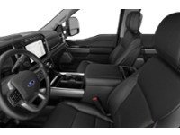 2027 Ford F-250 LARIAT 4WD Crew Cab 6.75' Box Interior Shot 4