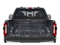 2027 Ford F-250 LARIAT 4WD Crew Cab 6.75' Box Exterior Shot 4