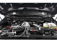2027 Ford F-250 LARIAT 4WD Crew Cab 6.75' Box Exterior Shot 3